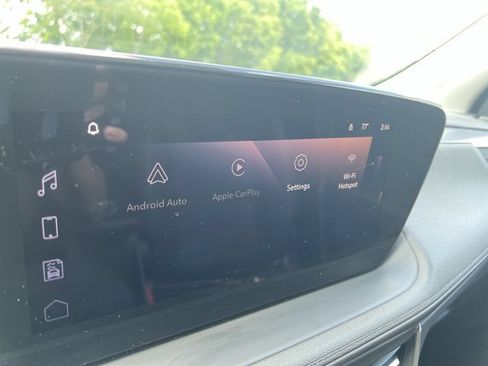 Used 2024 Buick Encore GX Preferred w/ Comfort Package FWD image 14