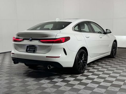 Used 2023 BMW 228i xDrive w/ Premium Package 2 AWD/4WD image 10