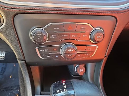Used 2022 Dodge Charger Scat Pack image 37