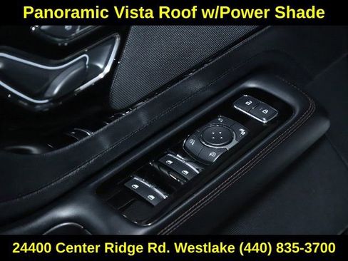 Used 2020 Lincoln Aviator Reserve w/ Class IV Trailer Tow Package image 18