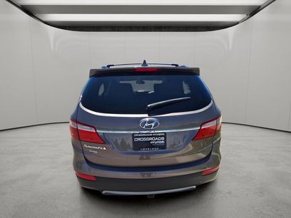 Used 2015 Hyundai Santa Fe GLS