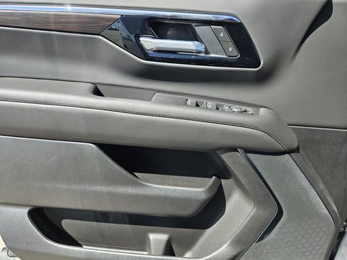 New 2026 Chevrolet Tahoe LS w/ LS Custom Edition RWD image 16