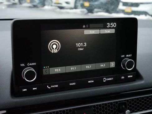 Certified 2026 Honda Civic Sport image 23