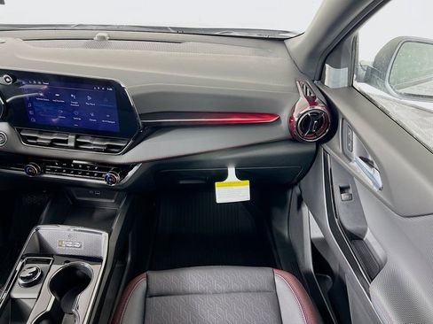 New 2026 Chevrolet Equinox RS image 23