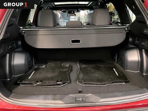 Certified 2026 Subaru Forester Premium AWD/4WD image 34