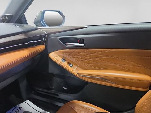 Used 2019 Toyota Avalon Limited w/ Advanced Safety Package FWD image 21