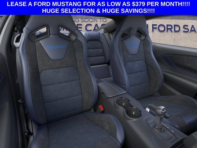 New 2026 Ford Mustang Dark Horse RWD image 10