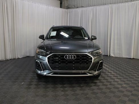 Used 2025 Audi Q5 2.0T Premium Plus image 23