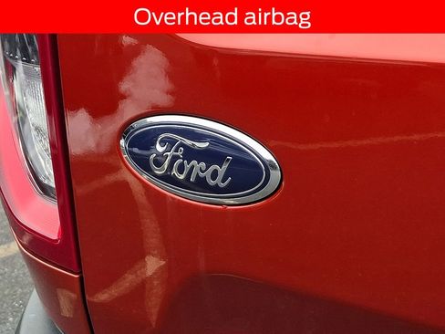 Used 2024 Ford Bronco Sport Badlands image 30