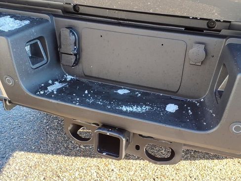 New 2026 Ford F350 XLT w/ 360-Degree Camera Package image 7