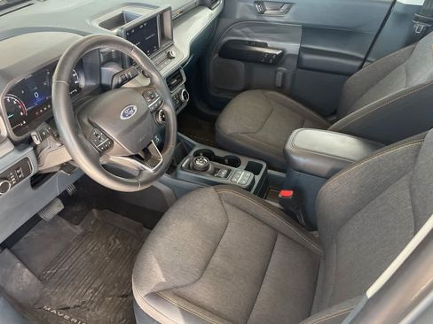 Used 2024 Ford Maverick Tremor w/ Tremor Off-Road Package AWD/4WD image 9