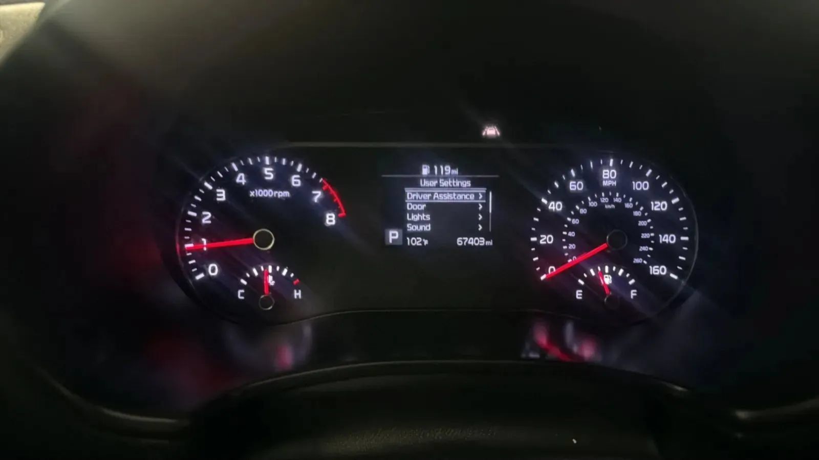 Used 2022 Kia Soul LX w/ Technology Package FWD image 11