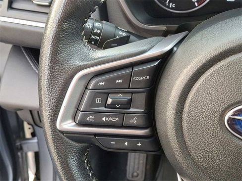 Used 2023 Subaru Ascent Limited w/ Technology Package image 26