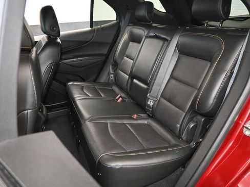 Used 2020 Chevrolet Equinox Premier image 33