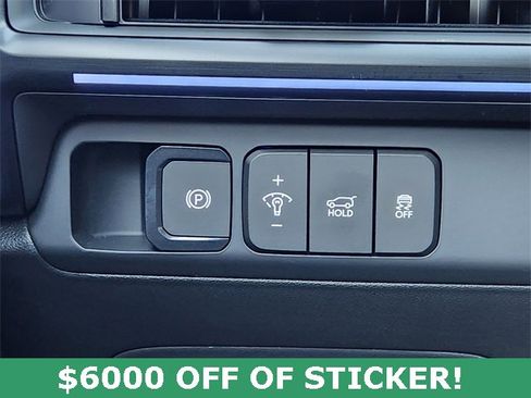 Used 2026 Hyundai Santa Fe Calligraphy image 17