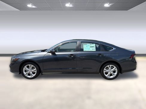 New 2026 Honda Accord LX image 2