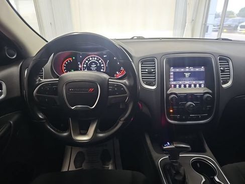 Used 2020 Dodge Durango SXT AWD/4WD image 13