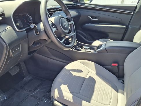 Used 2022 Hyundai Santa Cruz SEL AWD/4WD image 9
