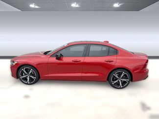 Certified 2023 Volvo S60 B5 Plus video 2