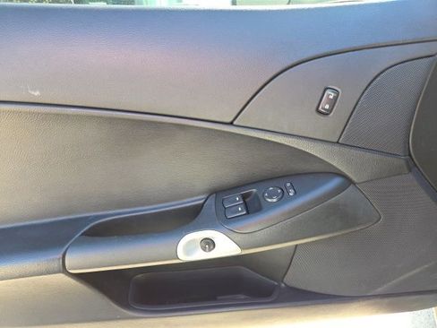 Used 2008 Chevrolet Corvette Coupe image 8