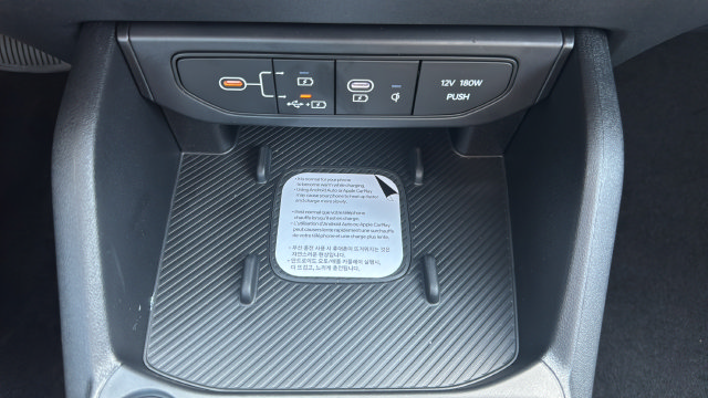 New 2026 Kia K4 EX FWD image 19