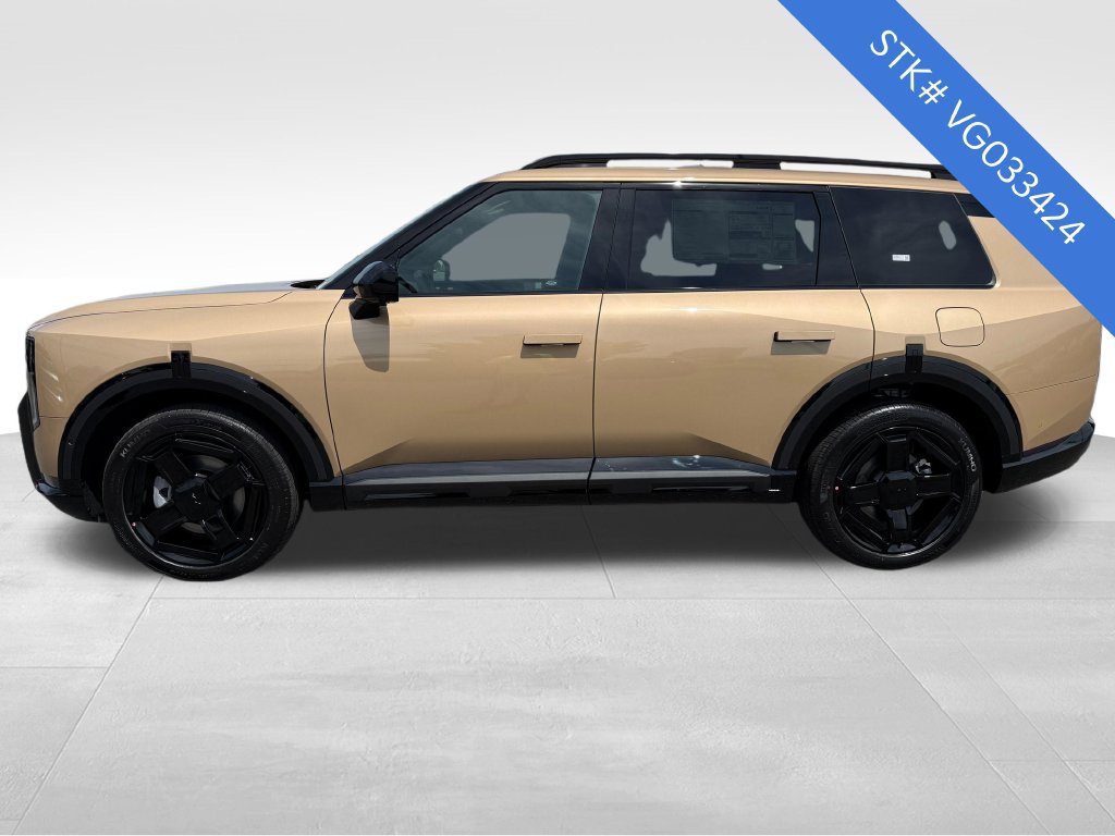 New 2027 Kia Telluride X-Line SX Prestige AWD/4WD image 4