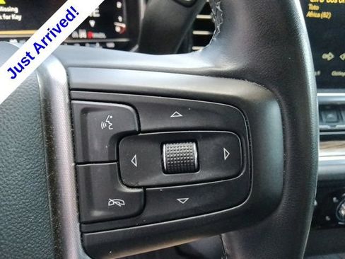 Used 2024 GMC Sierra 1500 Elevation AWD/4WD image 19