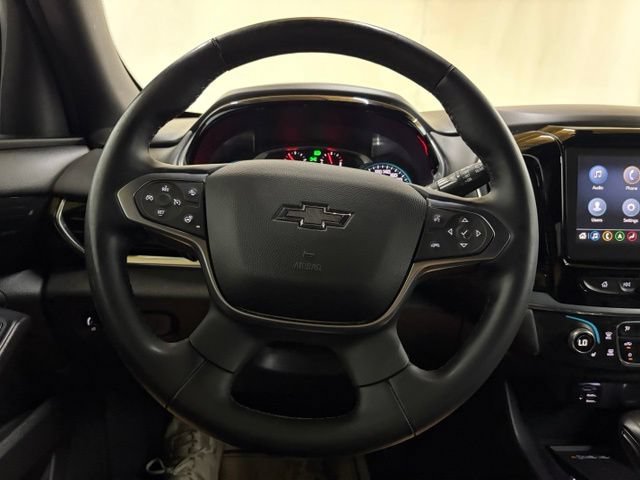 Used 2023 Chevrolet Traverse RS AWD/4WD image 91