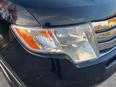 Used 2008 Ford Edge SEL image 4