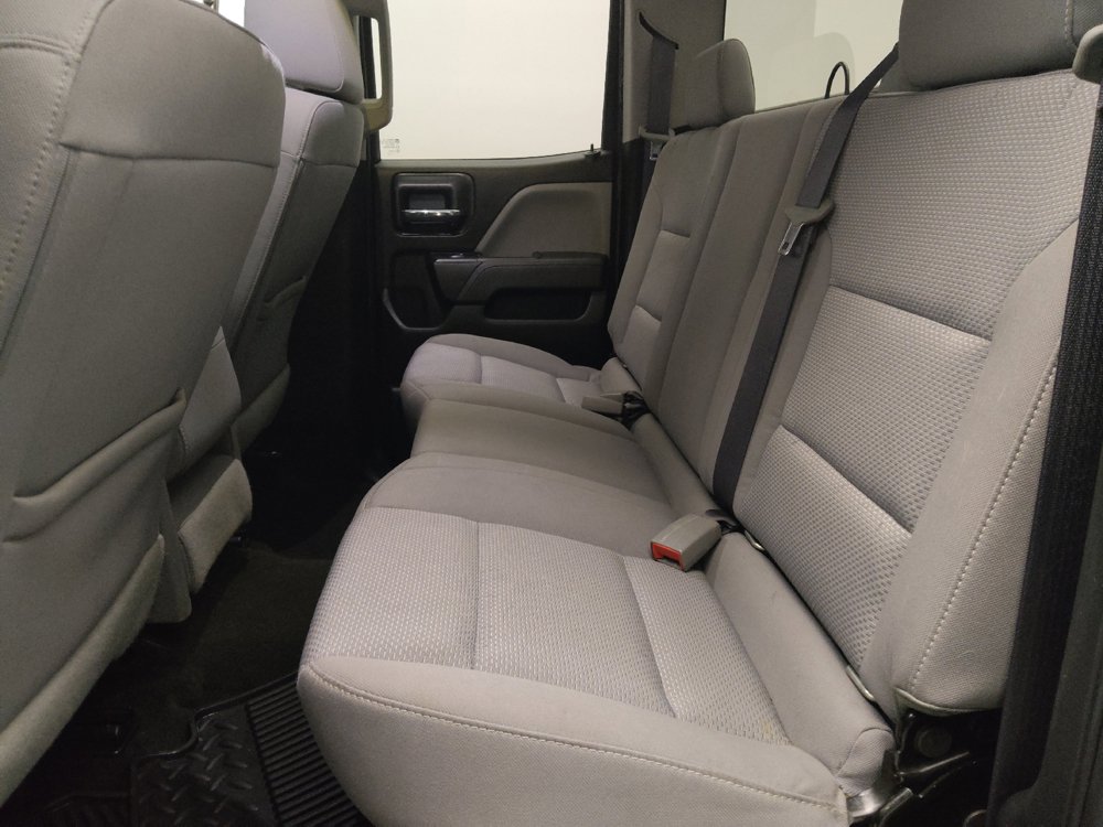 Used 2017 GMC Sierra 1500 2WD Double Cab w/ Elevation Edition image 18