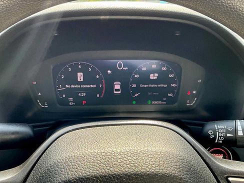 Used 2024 Honda Accord EX image 26