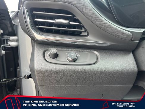 New 2026 Buick Envista Preferred w/ Convenience I Package FWD image 24