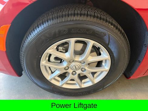 New 2026 Chrysler Pacifica Select image 8