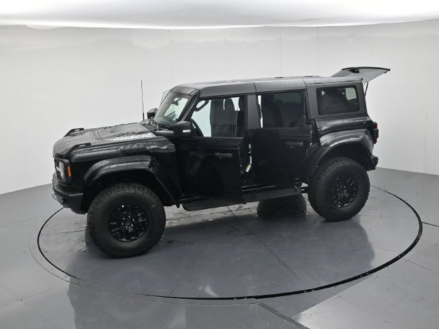 New 2026 Ford Bronco Raptor w/ Interior Carbon Fiber Pack AWD/4WD image 56