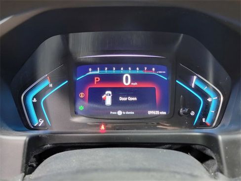 Used 2019 Honda Odyssey LX image 30