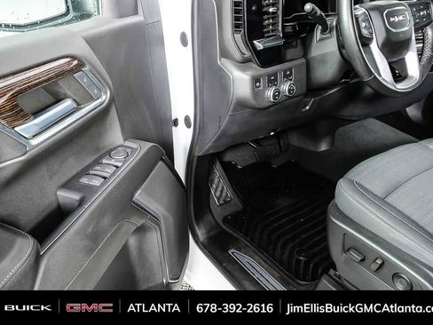 Used 2022 GMC Sierra 1500 Elevation image 7