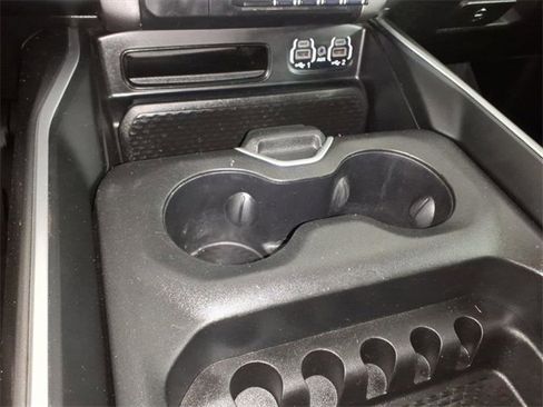 Used 2021 RAM 1500 Big Horn image 24