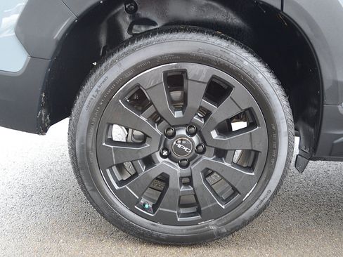 Used 2023 Honda Passport EX-L image 11