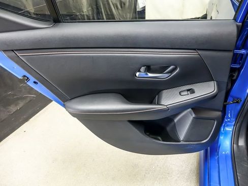 Used 2020 Nissan Sentra SR FWD image 21