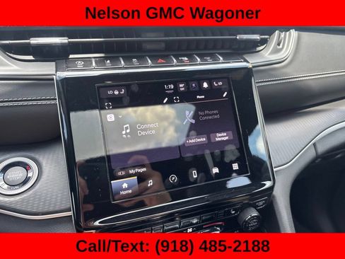 Used 2024 Jeep Grand Cherokee L Altitude AWD/4WD image 20
