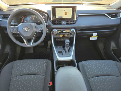 Certified 2025 Toyota RAV4 XLE w/ Convenience Package image 19
