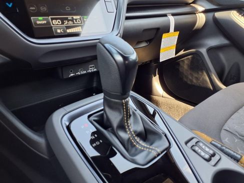 New 2026 Subaru Crosstrek 2.5i Sport AWD/4WD image 19