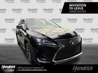Used 2020 Lexus RX 350 FWD w/ Accessory Package video 1