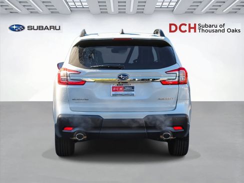 Used 2025 Subaru Ascent Premium image 5