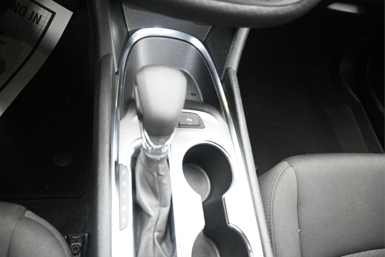 Used 2025 Chevrolet Malibu LT FWD image 23