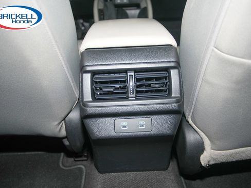 Used 2025 Honda Accord LX image 25