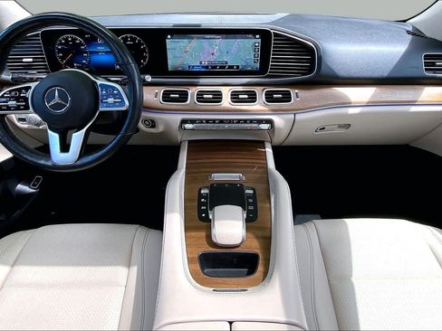 Used 2023 Mercedes-Benz GLE 350 4MATIC image 16