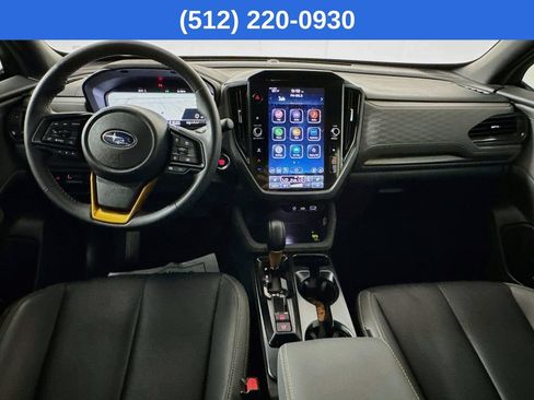 Used 2026 Subaru Forester Wilderness AWD/4WD image 28