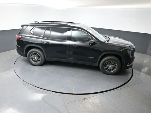 Used 2025 GMC Acadia Elevation FWD image 48
