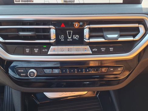 Used 2023 BMW X3 sDrive30i w/ Convenience Package image 8